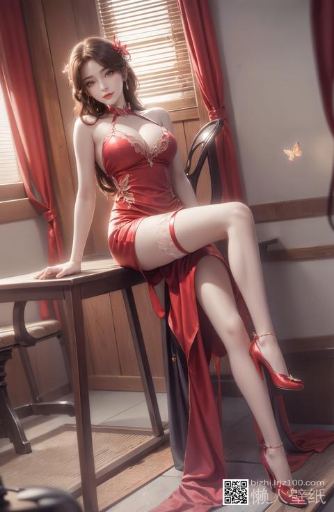火灵儿居家性感写真 (31).jpg