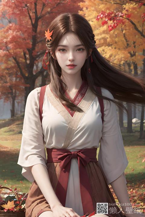 火灵儿-枫林白纱 (3).jpg