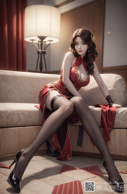 火灵儿居家性感写真 (16).jpg