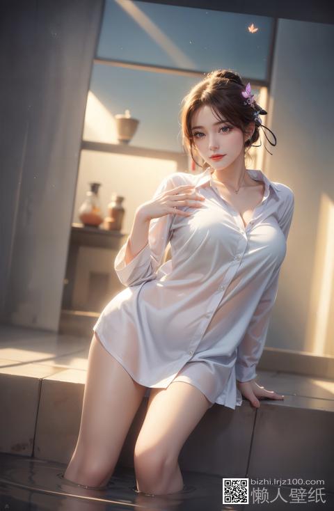 火灵儿居家性感写真 (6).jpg