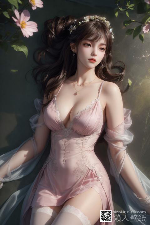斗罗大陆小舞睡裙壁纸-小舞-睡裙 (11).jpg