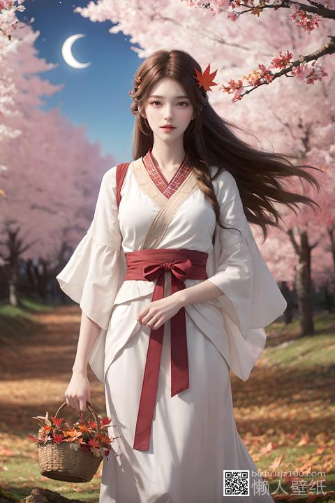 火灵儿-枫林白纱 (4).jpg