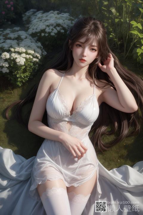 斗罗大陆小舞睡裙壁纸-小舞-睡裙 (1).jpg