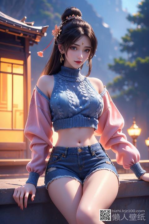 魔女牛仔裤3.jpg